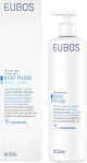 Eubos Blue Liquid Washing Emulsion 400ml