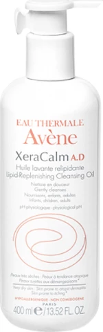 Avene Xeracalm Cleansing Oil 400ml