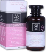 Apivita Intimate Daily Cleansing Gel 200ml