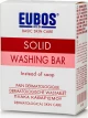 Eubos Red Solid Washing Bar 125gr