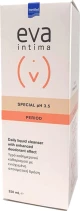 Intermed Eva Intima Special pH 3.5 Wash Pump 250ml