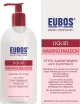 Eubos Red Liquid Washing Emulsion 400ml