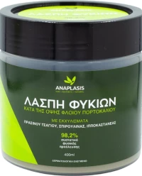 Anaplasis Λάσπη Φυκιών Κατά Της Κυτταρίτιδας