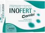 Italfarmaco Inofert Combi 20 κάψουλες