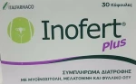 Italfarmaco Inofert Plus 30 κάψουλες