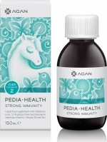 Agan Pedia Health Strong Immunity 150ml