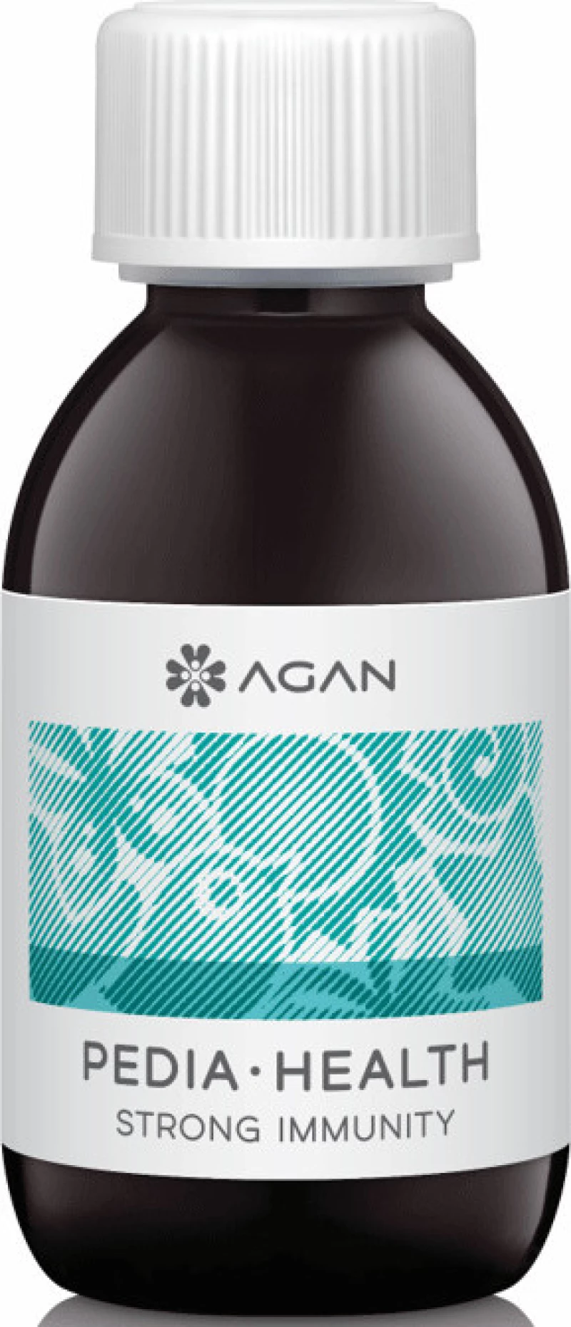 Agan Pedia Health Strong Immunity 150ml