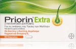 Bayer Priorin Extra 60 κάψουλες