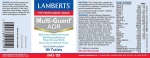 Lamberts Multi-Guard ADR 120 ταμπλέτες