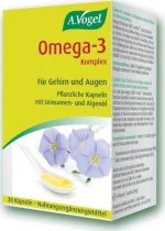 A.Vogel Omega-3 Complex 30 κάψουλες