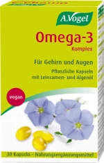 A.Vogel Omega-3 Complex 30 κάψουλες