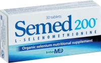 Intermed Semed 200 30 ταμπλέτες