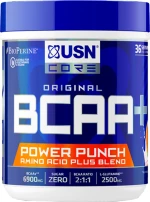 USN BCAA+ Power Punch 400gr Tangerine