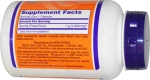 Now Foods Taurine 1000mg 100 κάψουλες