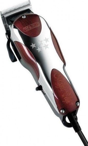 Wahl Επαγγελματική Κουρευτική Μηχανή 8451-830