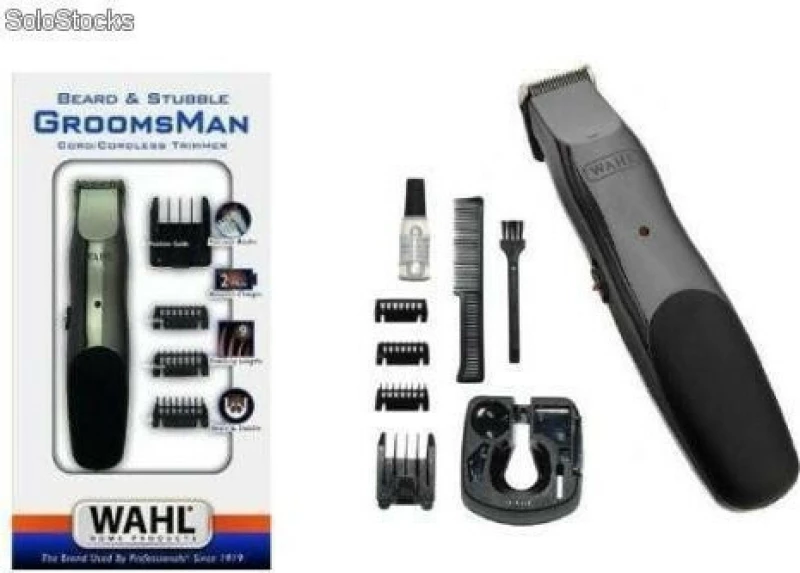 Wahl Κουρευτική Μηχανή 9918-1216