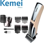 Kemei KM-5018 Κουρευτική Μηχανή