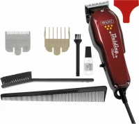 Wahl 8110-016 Σετ Κουρευτικής Μηχανής