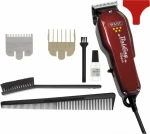 Wahl 8110-016 Σετ Κουρευτικής Μηχανής
