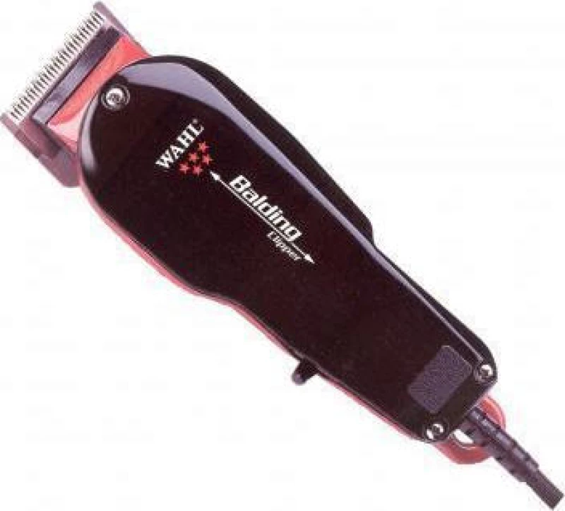 Wahl 8110-016 Σετ Κουρευτικής Μηχανής