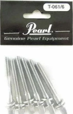 Pearl T-061/6 Βίδες για σετ Drums