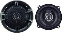 Pcinener Σετ Ηχεία Αυτοκινήτου TS-1372 5.25" (3 Δρόμων)