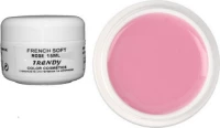 FRENCH GEL ROSE MILKY 15ML
