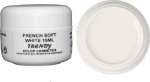 FRENCH GEL SOFT WHITE 15ML