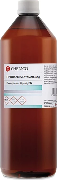 Chemco Chemco Προπυλενογλυκόλη, 1000gr