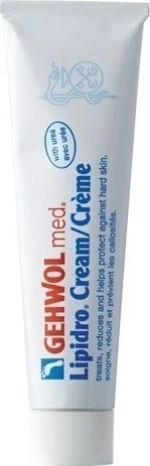 Gehwol Med Lipidro Creme 125ml