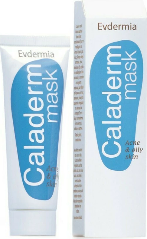 Evdermia Caladerm Mask 30ml