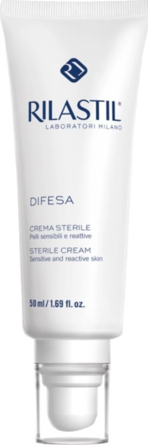 Rilastil Difesa Sterile Cream 50ml