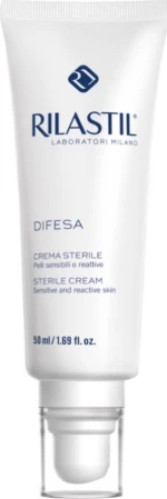 Rilastil Difesa Sterile Cream 50ml