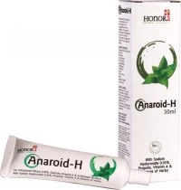Honora Pharma Anaroid-Η 30ml
