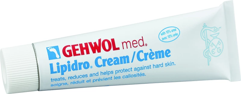 Gehwol Med Lipidro Cream 75ml
