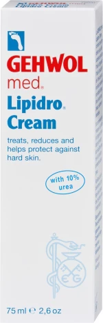Gehwol Med Lipidro Cream 75ml