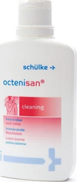 Pharmex Octenisan Antimicrobial Wash Lotion 150ml