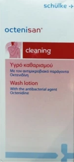 Pharmex Octenisan Antimicrobial Wash Lotion 150ml