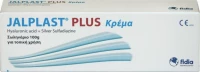 Jalplast Plus Cream 100gr