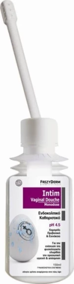 Frezyderm Intim Χαμομήλι pH 4,5 150ml