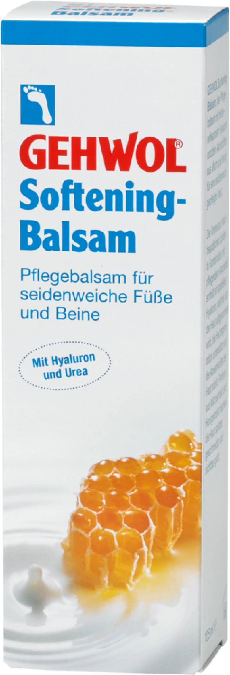 Gehwol Softening Balm 125ml
