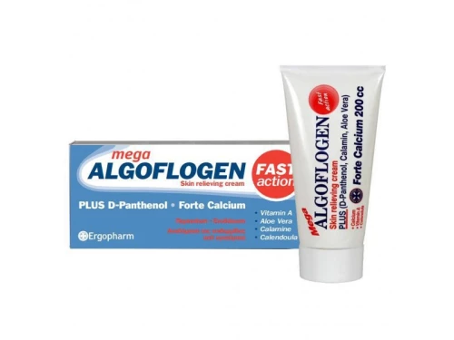 ErgoPharm Algoflogen Cream 200ml