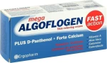 ErgoPharm Algoflogen Cream 200ml