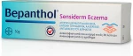 Bepanthol Sensiderm Cream (Eczema) 50gr