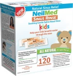 NeilMed Sinus Rinse Kids 120 φακελάκια