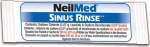 NeilMed Sinus Rinse 120τμχ