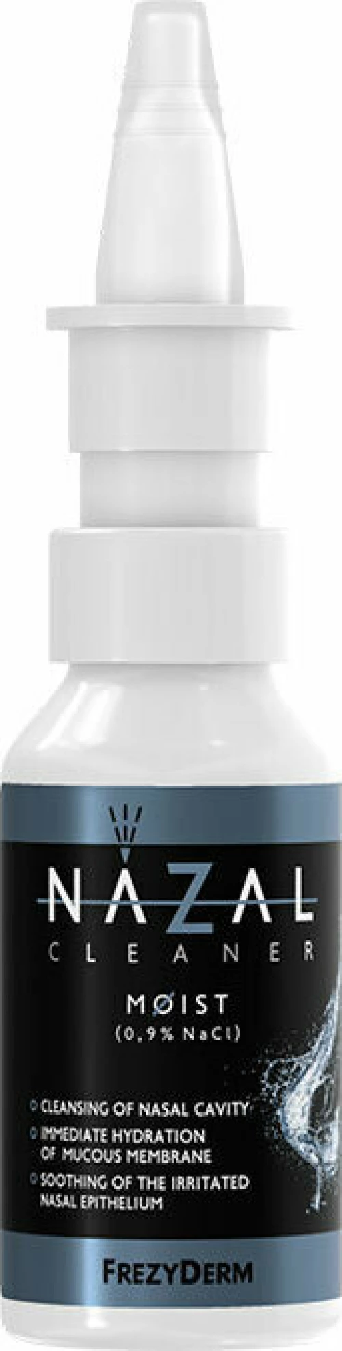 Frezyderm Nazal Cleaner Moist 30ml