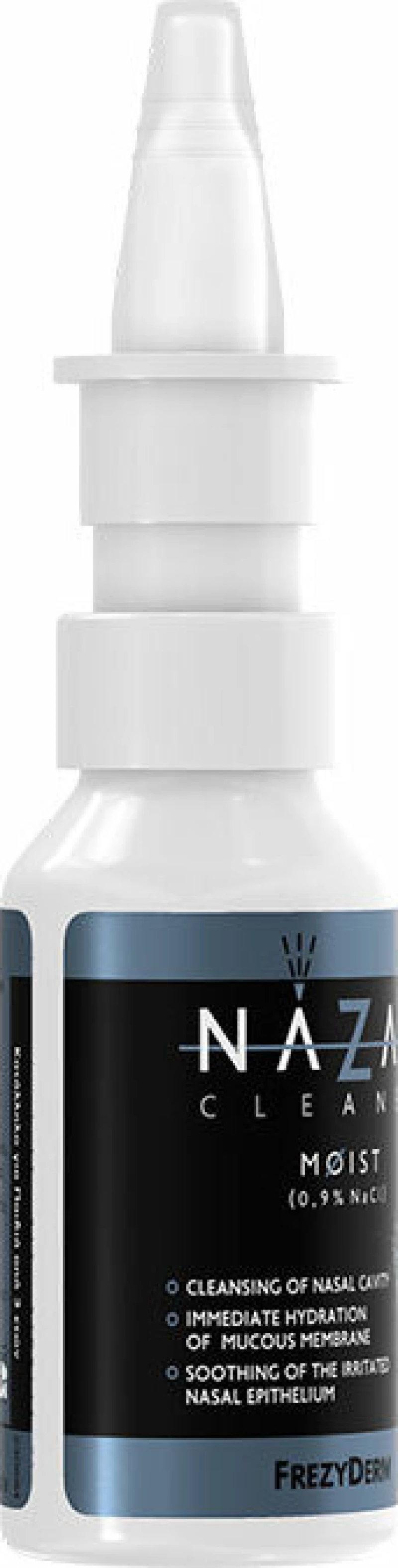Frezyderm Nazal Cleaner Moist 30ml