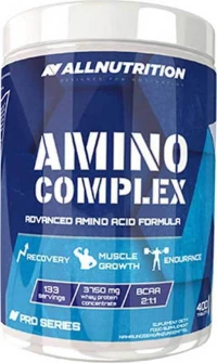 AllNutrition Amino Complex 400 ταμπλέτες