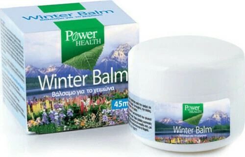 Power Health Winter Balm 45ml
